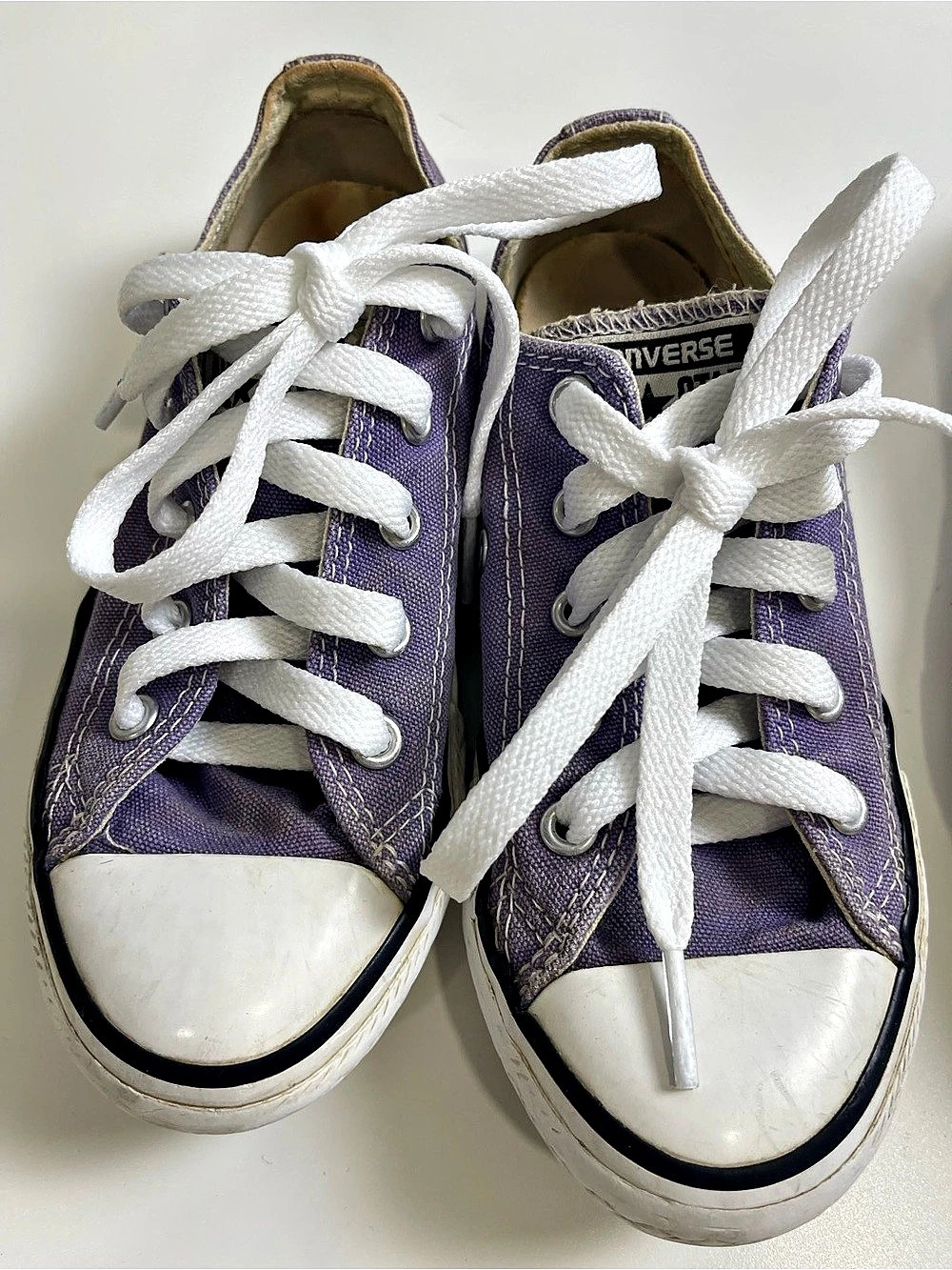 Kids converse size 13 play shoes